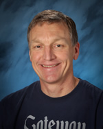 Mr. Anderson 